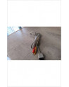 CABLE VIDEO CONSOLE NINTENDO WII
