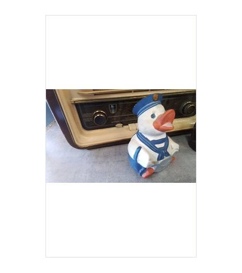 DECO CANARD