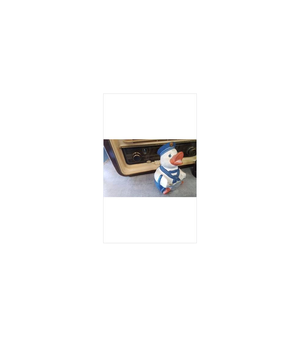 DECO CANARD