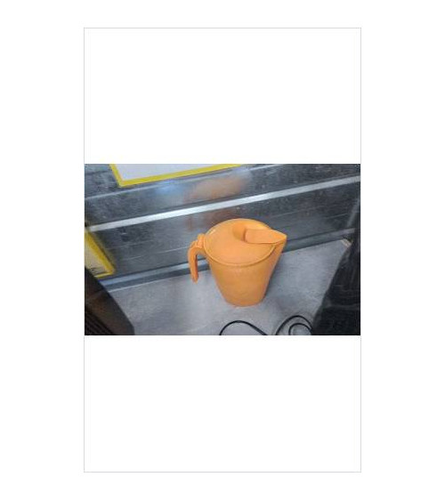 PICHET ORANGE 
