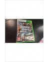 JEU XBOX 360 GTA V 