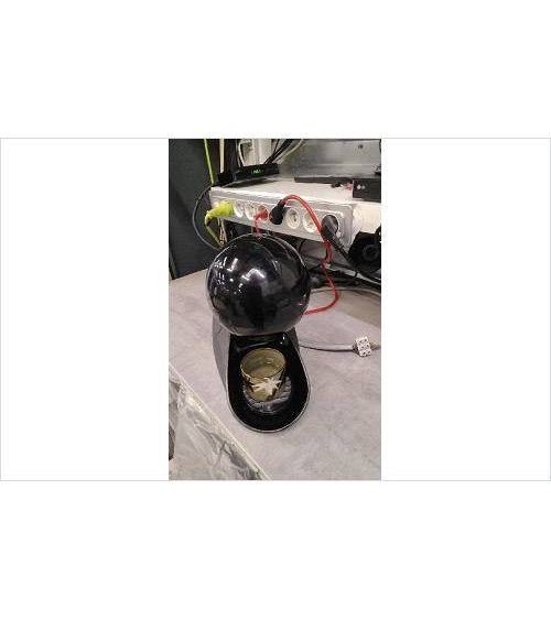 CAFETIERE DOLCE GUSTO MONVENZA