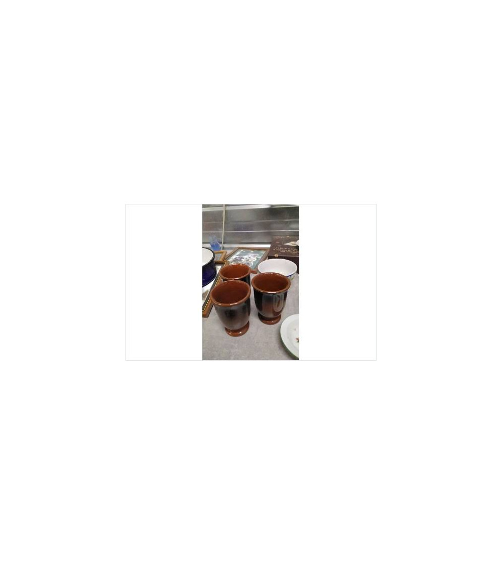 VERRE TERRE X3