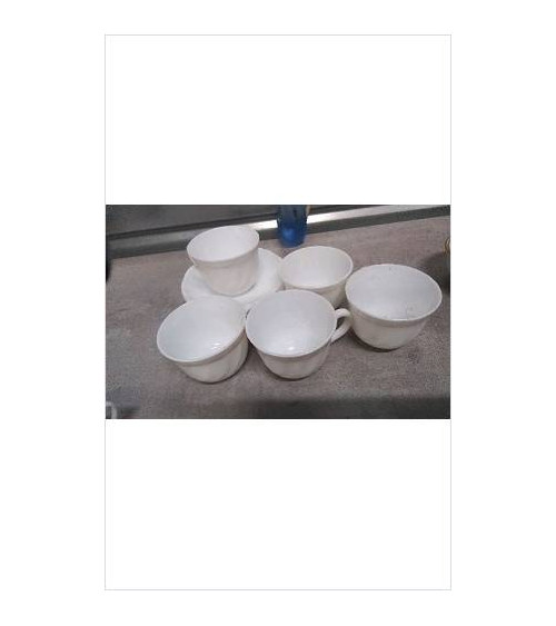 TASSE A CAFE ARCOPAL LE LOT