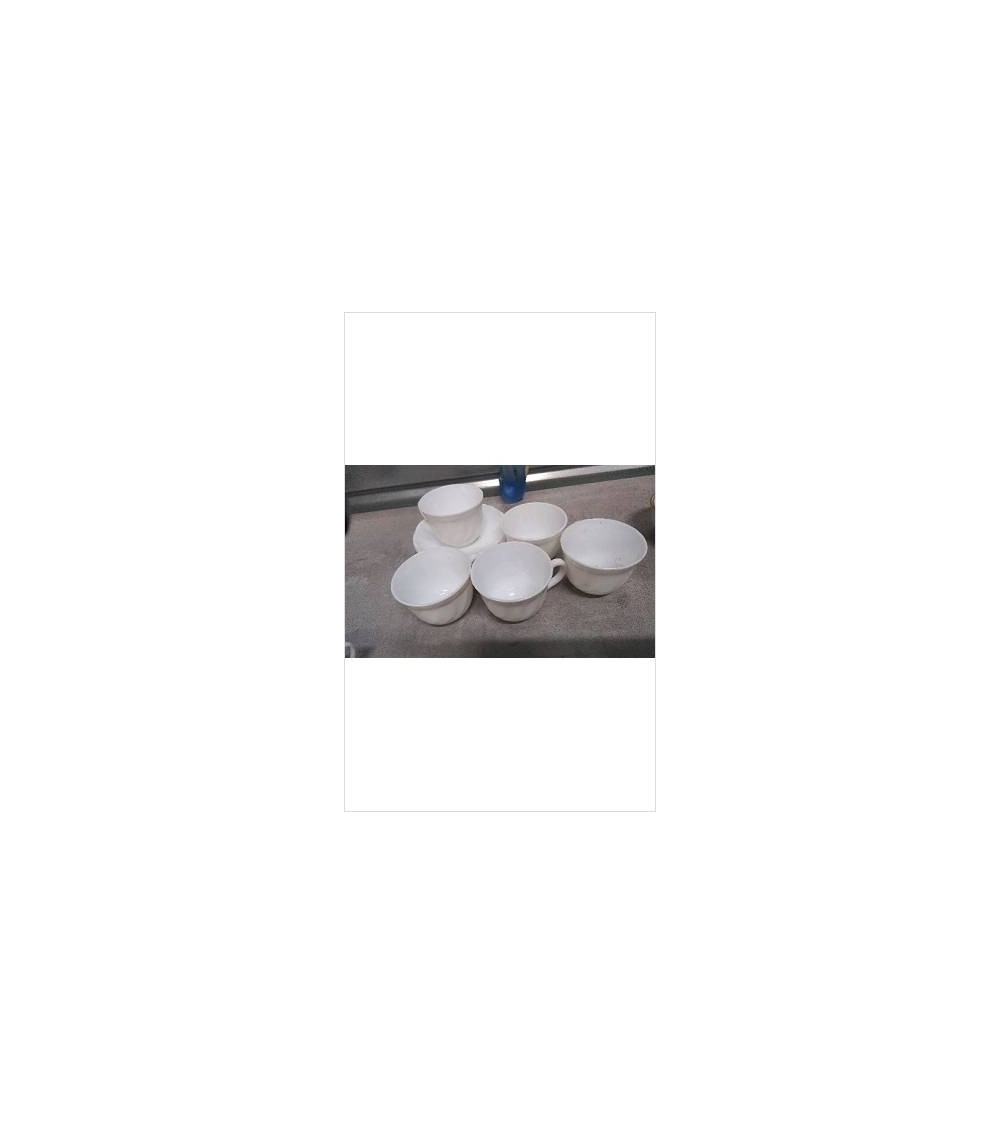 TASSE A CAFE ARCOPAL LE LOT