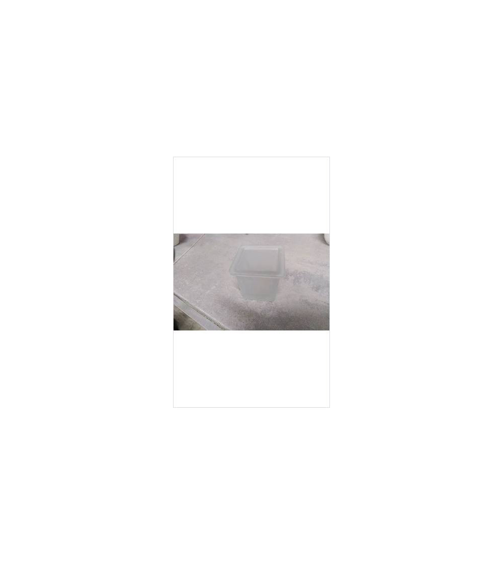 POT VERRE