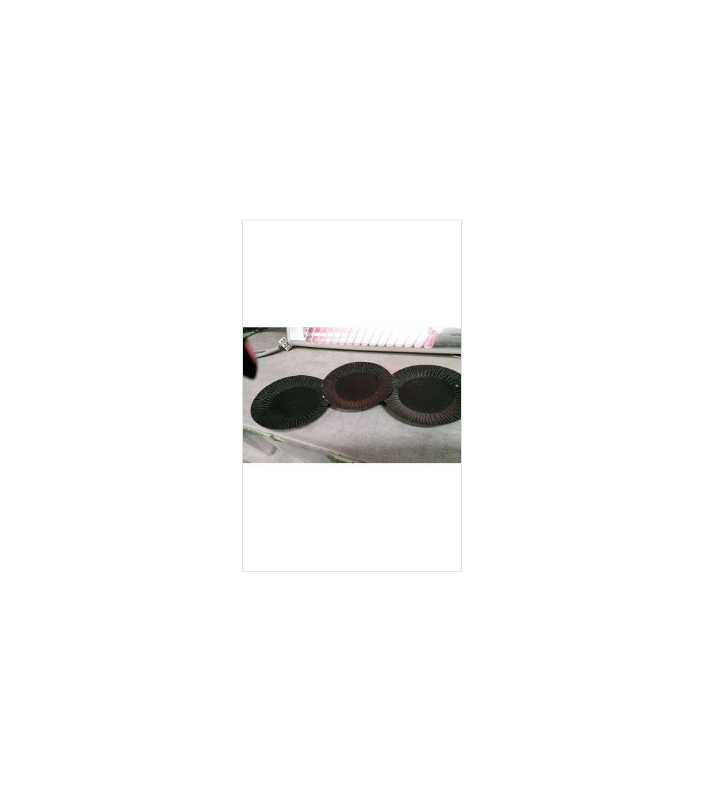 COUPELLE  TRIPLE PORTE BOUGIE