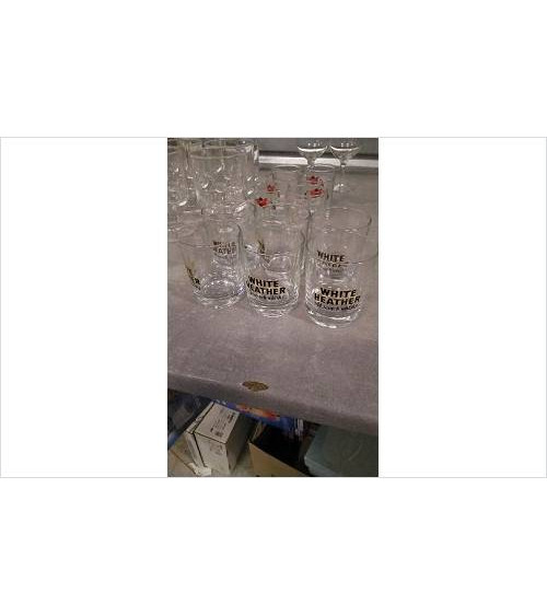 VERRES A WHISKY PM X6