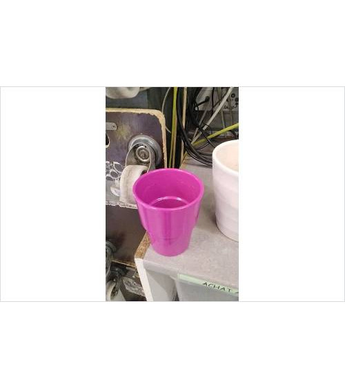 POT ROSE PM 