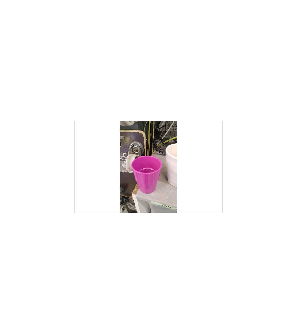 POT ROSE PM 