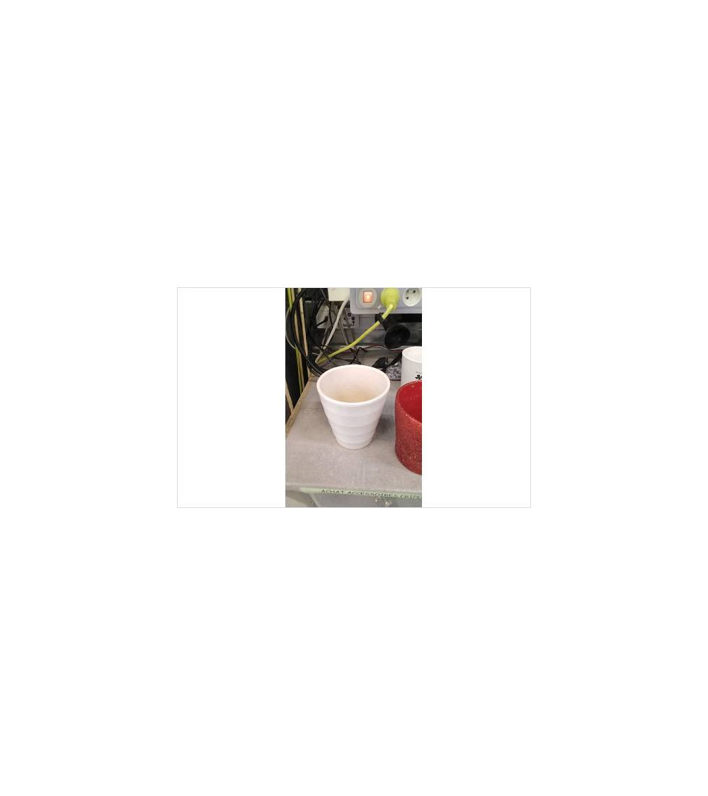 POT BLANC STRIE 