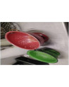 PASSOIRE METAL VINTAGE EN LETAT