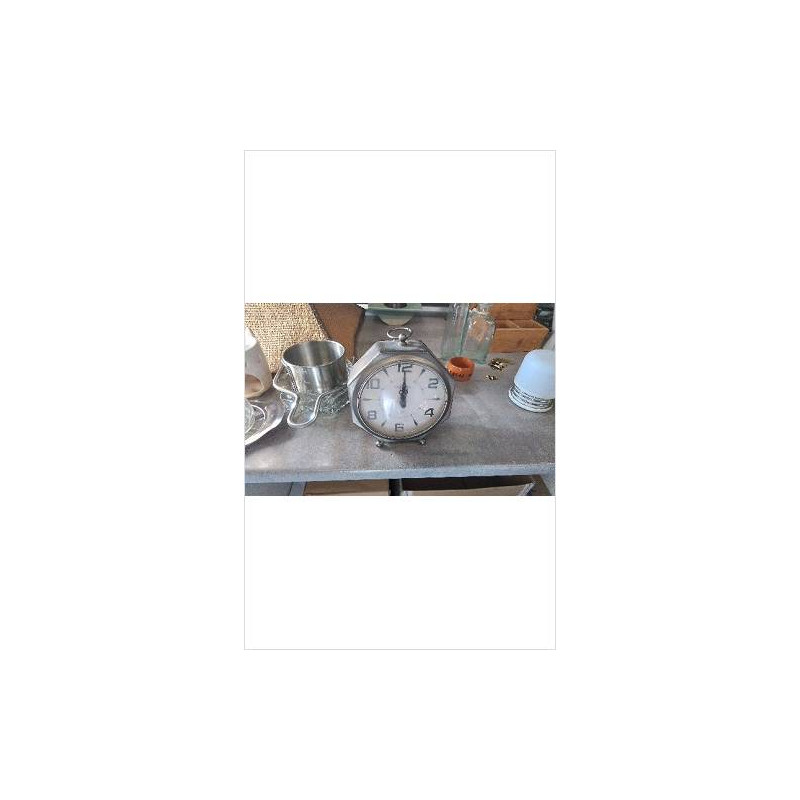 HORLOGE 