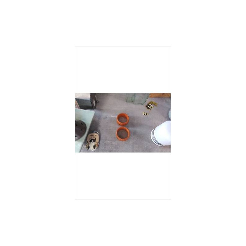 ROND DE SERVIETTES 