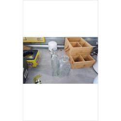BOUTEILLE PM 