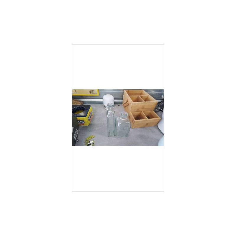 BOUTEILLE PM 