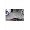 DECO CYGNE MACRAME 