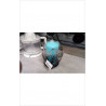 PHOTOPHORE + BOUGIE BLEU 