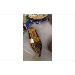DECO SABOT BROSSE 