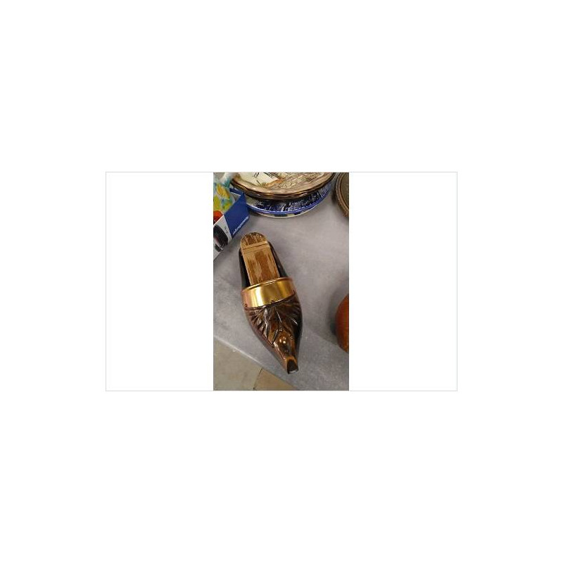 DECO SABOT BROSSE 