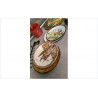 ASSIETTE DECO