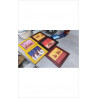 CADRE DECO PM CARRE 