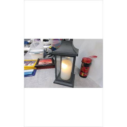 DECO LUMINEUSE A PILES