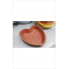 MOULE SILICONE COEUR 