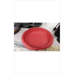 MOULE SILICONE ROUGE 