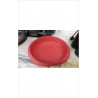 MOULE SILICONE ROUGE 