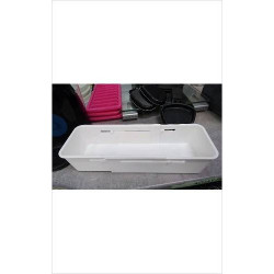 RANGEMENT PLASTIQUE REGLABLE 