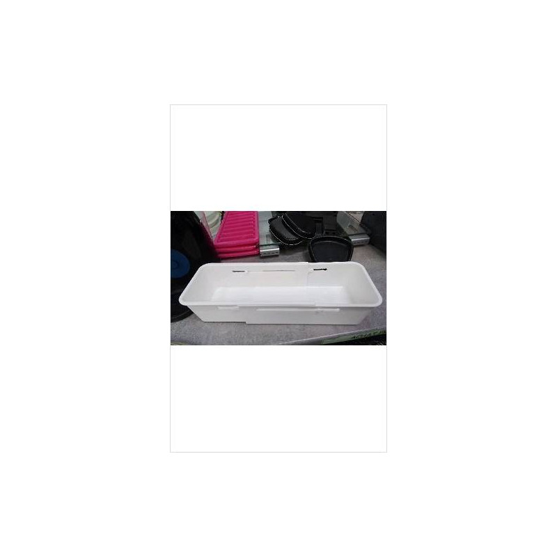 RANGEMENT PLASTIQUE REGLABLE 