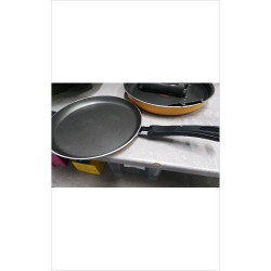 CREPIERE PYREX 