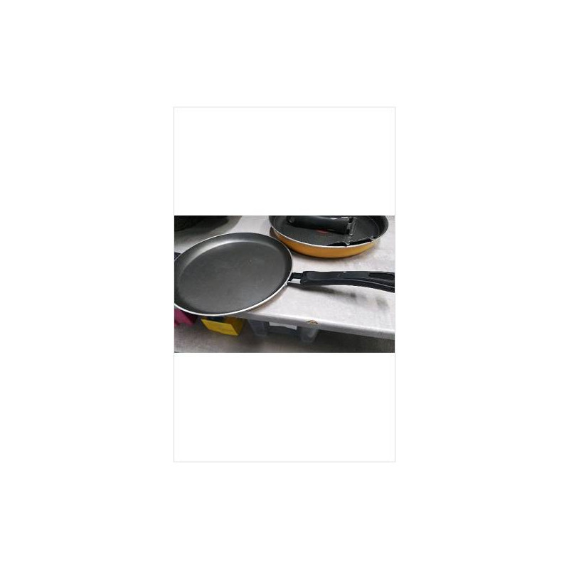 CREPIERE PYREX 