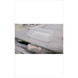 BACS PLASTIQUES  PM 