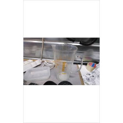 PICHET PLASTIQUE 
