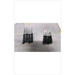 COUTEAUX X4 