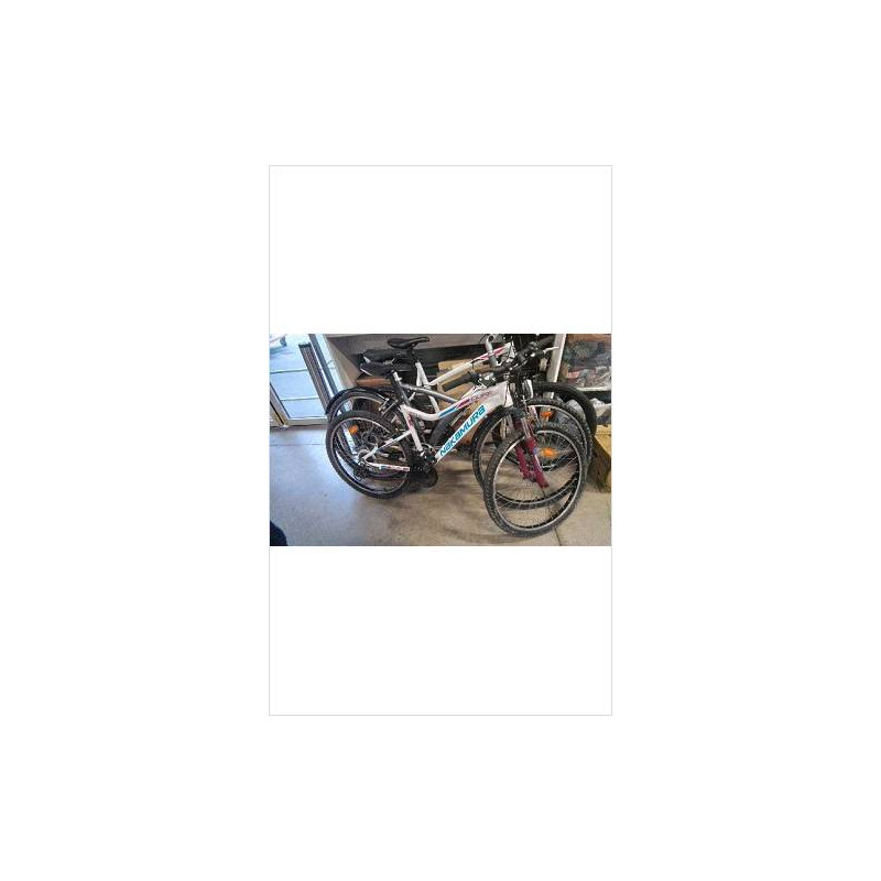 VELO VTT FEMME NAKAMURA CLIFF 610