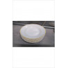 ASSIETTES CREUSES ARCOPAL 