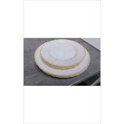ASSIETTES ARCOPAL 