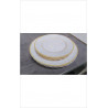 ASSIETTES ARCOPAL 