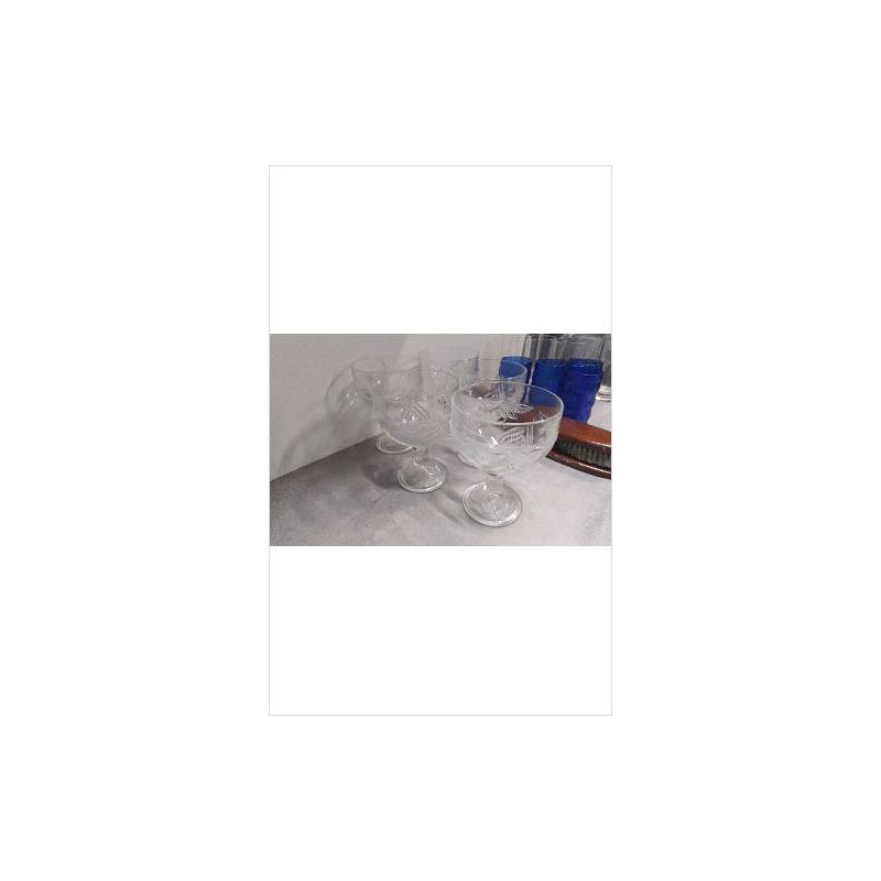 COUPES A GLACE X5 
