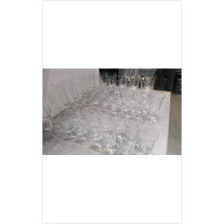 SERVICE DE VERRES 