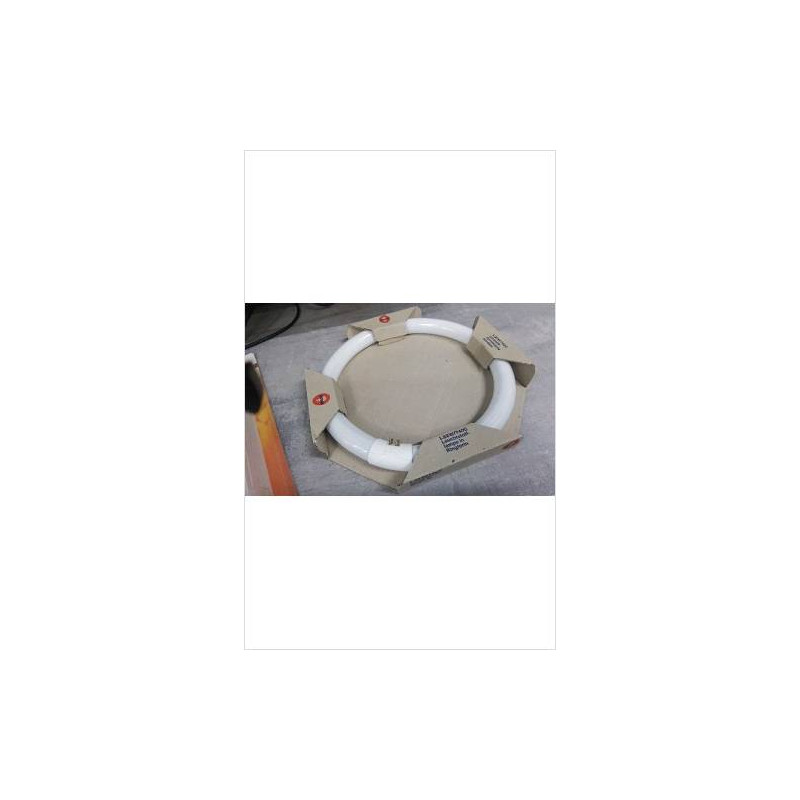 AMPOULE CIRCULAIRE 