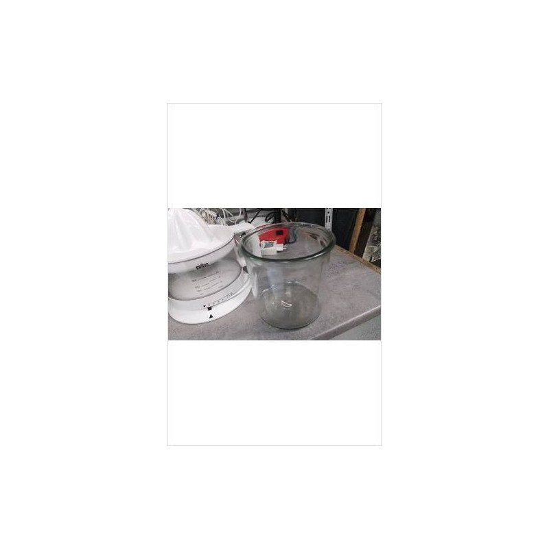 POT VERRE