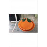 COUPELLE ORANGE X2