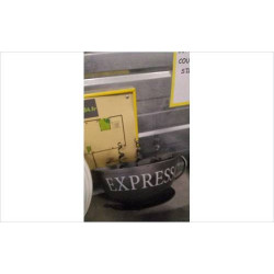 DECO EXPRESSO GM