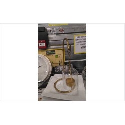 PORTE BOUGIE SUSPENDUE