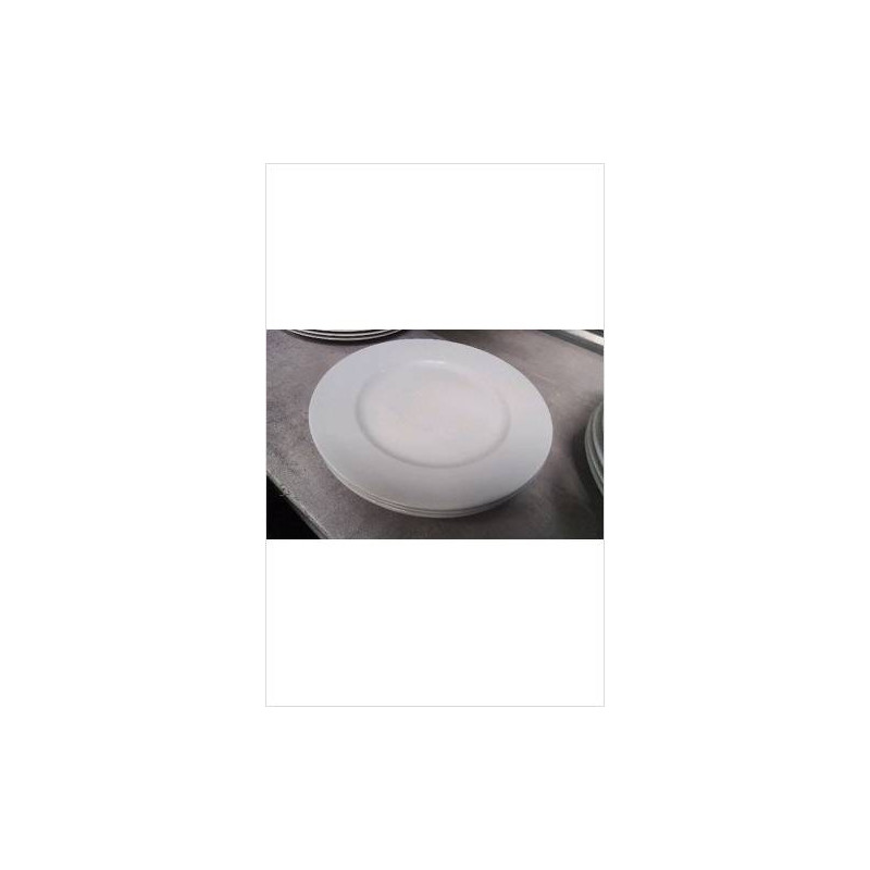 ASSIETTES GM X3 