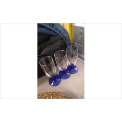FLUTE CHAMPAGNE LE LOT